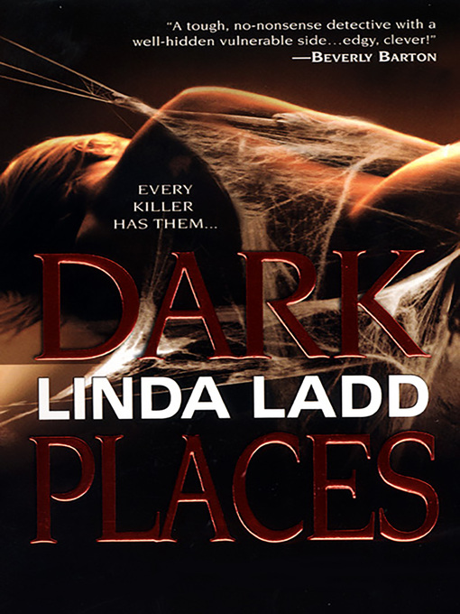 Title details for Dark Places by Linda Ladd - Wait list